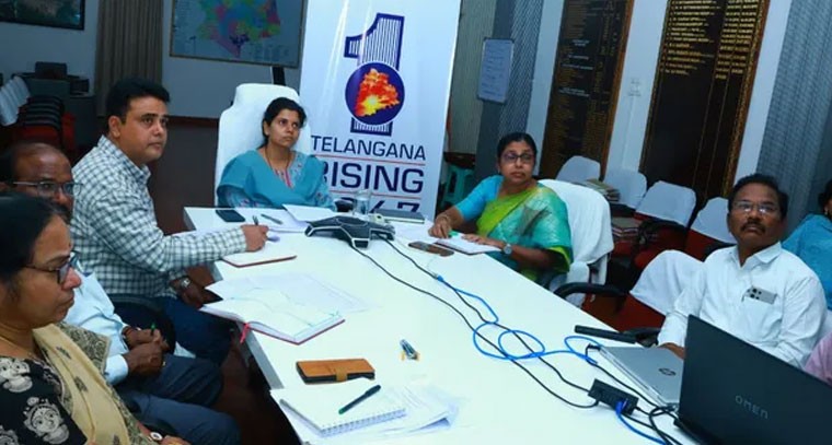 యూరియాకు ఎలాంటి కొరత లేదు