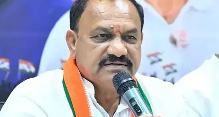 బీసీలకు రిజర్వేషన్లు ఇచ్చాకే ‘స్థానిక’ ఎన్నికలకు వెళ్తాం: కాంగ్రెస్‌