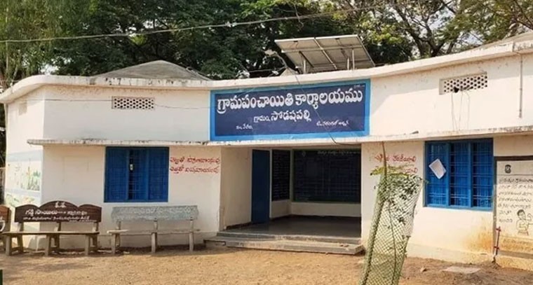 స్థానిక సంస్థల ఎన్నికలు.. ఈసీ ఆదేశాలతో పనులు ముమ్మరం