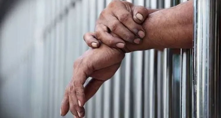 హత్య కేసులో నిందితునికి జీవిత ఖైదు