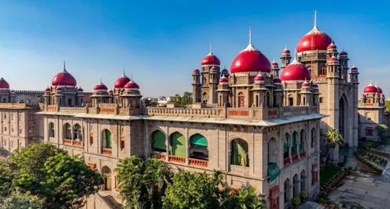 అక్రమ నిర్మాణాలపై అధికారుల తీరు పట్ల తెలంగాణ హైకోర్టు కీలక వ్యాఖ్యలు