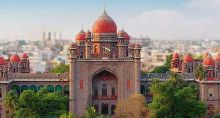 చదువుకుని ఉద్యోగం చేయని మహిళకు భరణం లేదు: హైకోర్టు