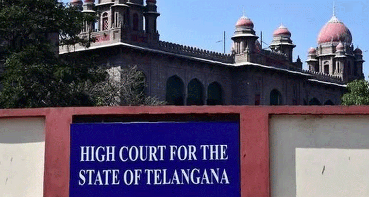 స్థానిక సంస్థల ఎన్నికల కేసు.. నవంబర్ 24కు విచారణ వాయిదా