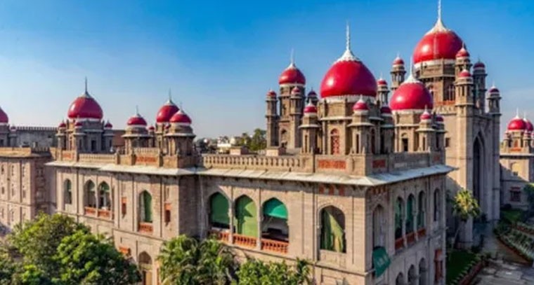 పంచాయతీ ఎన్నికలకు తొలగిన అడ్డంకి.. స్టే విధించలేమన్న కోర్టు