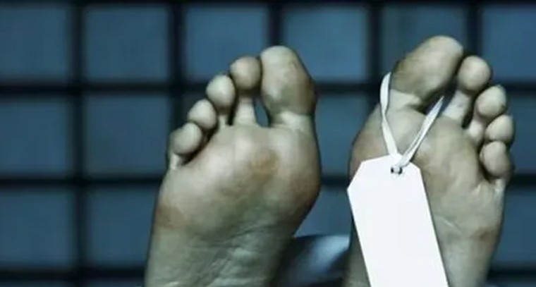 విషాదం.. నిమజ్జనానికి వెళ్లి తండ్రీకొడుకులు మృతి