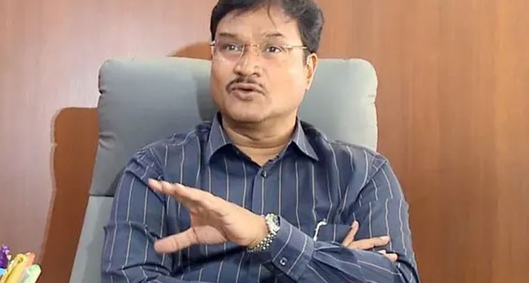 బతుకమ్మ కుంటపై హైకోర్టుకు హాజరవుతా: హైడ్రా రంగనాథ్