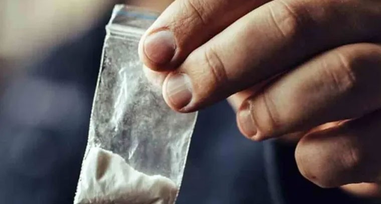 హోటల్ మేనేజ్‌మెంట్‌ అకాడమీలో డ్రగ్స్ కలకలం