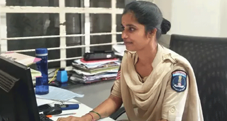 తెలుగులో అభియోగపత్రం: దుండిగల్ పోలీస్ శాఖలో కొత్త ఒరవడి