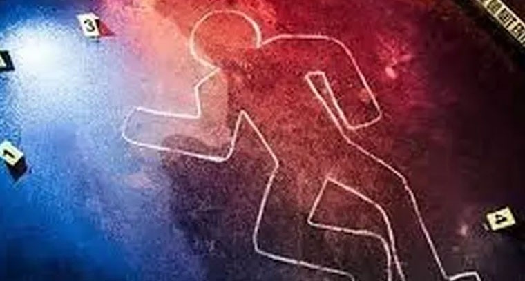 తండ్రీ కుమారుల మధ్య గొడవ.. ఆపేందుకు వెళ్లిన నానమ్మ మృతి