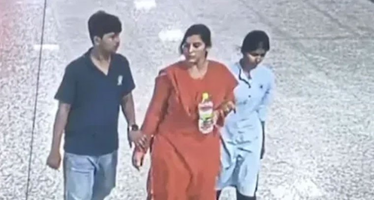 ఇద్దరు పిల్లలతో కలిసి చనిపోయిన తల్లి.. కాల్ డేటా ఆధారంగా విచారణ