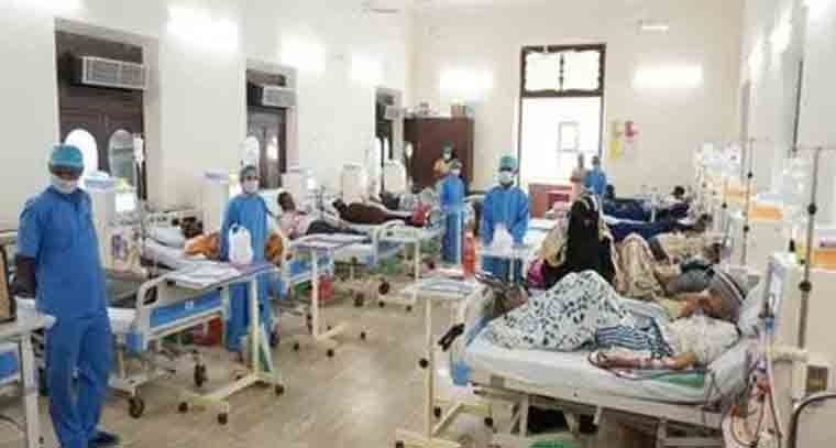 హైదరాబాద్‌లో  'బర్త్‌డే బంప్స్' ఇవ్వాలంటూ బాలుడిని కొట్టిన తోటి విద్యార్థులు 