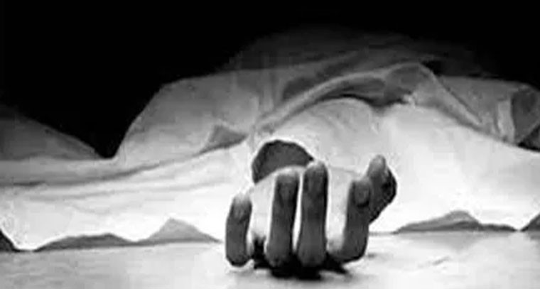 భర్తను భార్య దారుణంగా చంపిన ఘటన..