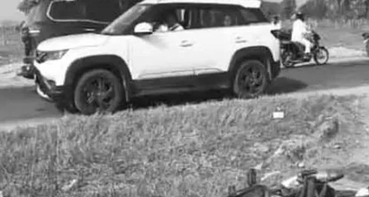 బైక్ ఢీకొని యువ సాఫ్ట్‌వేర్ ఇంజినీర్ మృతి