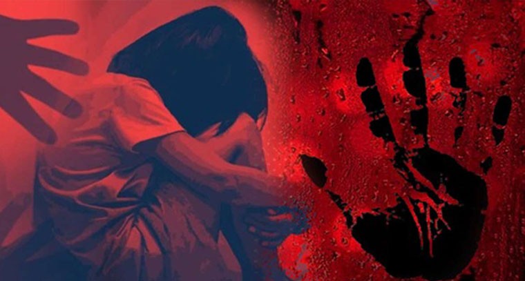 5 ఏళ్ళ చిన్నారిని దారుణ హత్య..