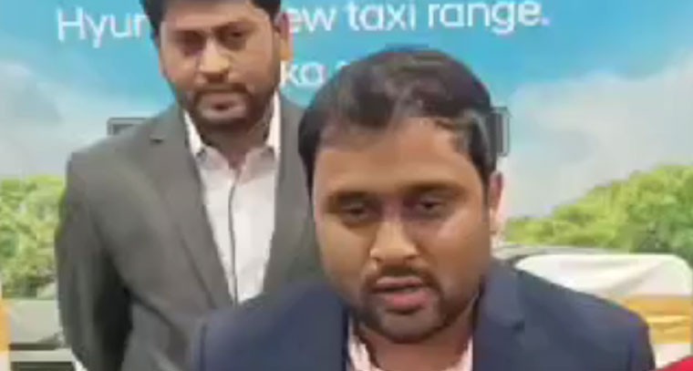 హ్యుందాయ్ గ్రీన్ ఇనిషియేటివ్: సీఎన్జీ వాహనాల ప్రారంభం