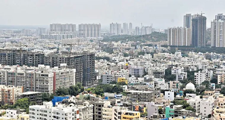 హైదరాబాద్‌లో ఇల్లు కొంటున్నారా.. జాగ్రత్త!