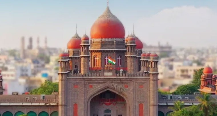 HYD మున్సిపల్‌ అధికారుల తీరుపై హైకోర్టు ఆగ్రహం