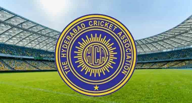 హైదరాబాద్ క్రికెట్ అసోసియేషన్ కి కొత్త అధ్యక్షుడు నియామకం 
