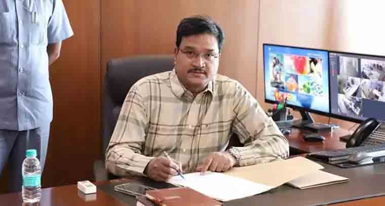 అగ్ని ప్రమాదాల నివారణకు చర్యలు చేపట్టనున్న 'హైడ్రా'
