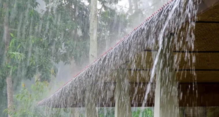 మరి కాసేపట్లో HYDలో భారీ వర్షం!