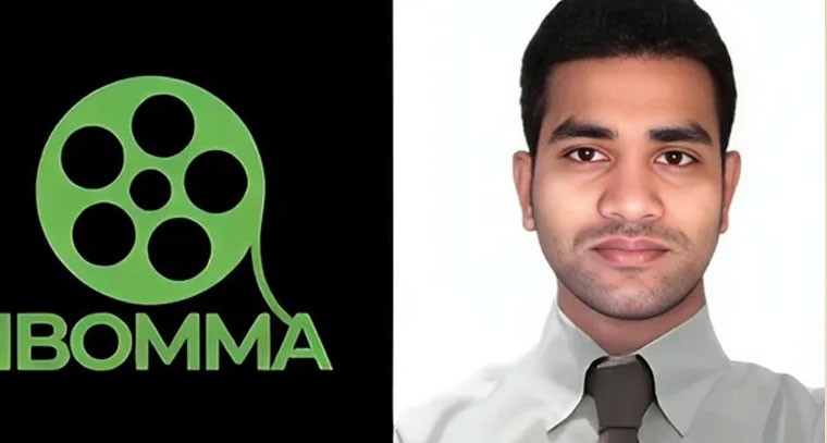 నేడు ఐ బొమ్మరవిని కస్టడీలోకి తీసుకోనున్న పోలీసులు