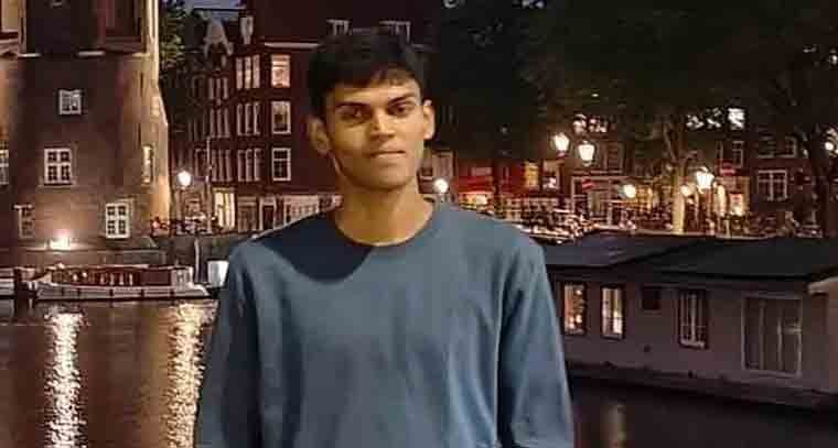 భారీ ప్యాకేజీ సాధించిన ఐఐటీ- హైదరాబాద్ విద్యార్థి
