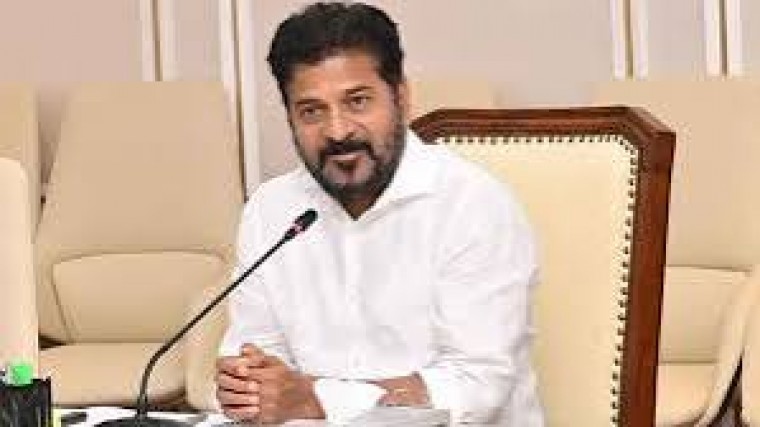 ఇంజినీరింగ్ కాలేజీల్లో ఫీజుల పెంపుపై సీఎం రేవంత్ రెడ్డి ఆగ్రహం