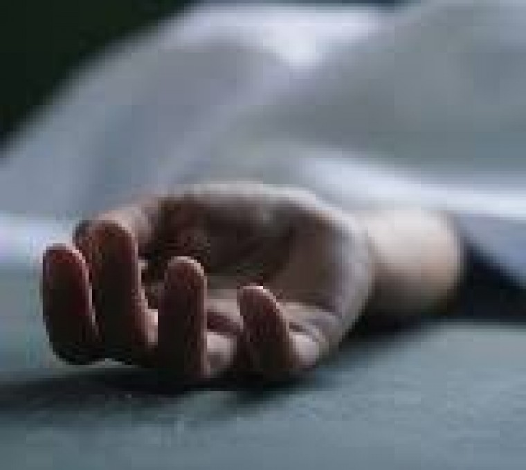 రాయదుర్గం పరిధిలో బ్యూటీషియన్ అనూష అనుమానాస్పద మృతి