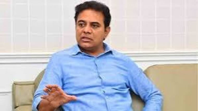 హైదరాబాద్ సిటీ సివిల్ కోర్టును ఆశ్రయించిన కేటీఆర్