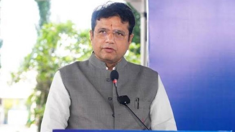 నిరుద్యోగులకు ఉద్యోగాలు రావొద్దని బీఆర్ఎస్ కోరుకుంటోందని ఆరోపణ