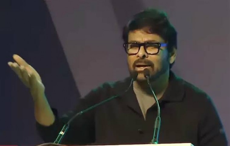 వినోద రంగం విషయంలో ప్రపంచ దేశాలు తెలంగాణ వైపు చూసేలా కృషి చేస్తానని వెల్లడి