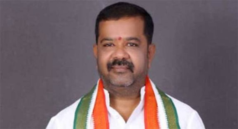 మంత్రి కొండా సురేఖపై వరంగల్ పశ్చిమ ఎమ్మెల్యే నాయిని రాజేందర్ రెడ్డి విమర్శలు