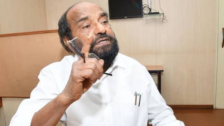 బీసీలకు రాజ్యాధికారం దక్కాలన్నదే తన చివరి ఆకాంక్ష అన్న ఆర్. కృష్ణయ్య