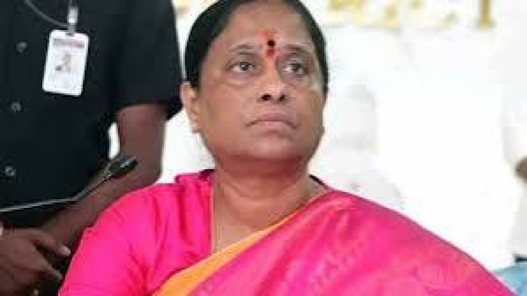 ఈ దేశ న్యాయ వ్యవస్థపై తనకు అపారమైన గౌరవం ఉందన్న కొండా సురేఖ