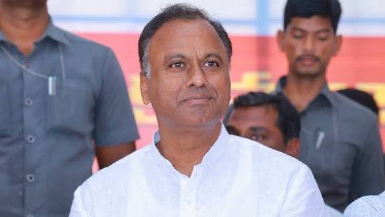 పదవులు శాశ్వతం కాదన్న కోమటిరెడ్డి రాజగోపాల్ రెడ్డి