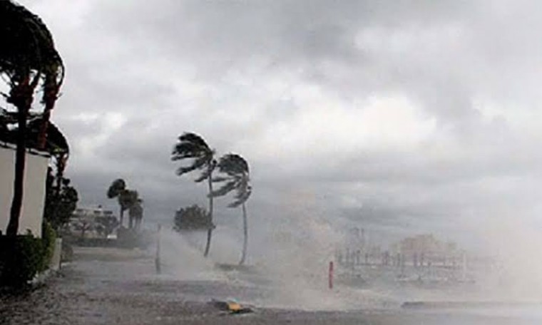 తెలంగాణ అంతటా విస్తరించిన నైరుతి రుతుపవనాలు