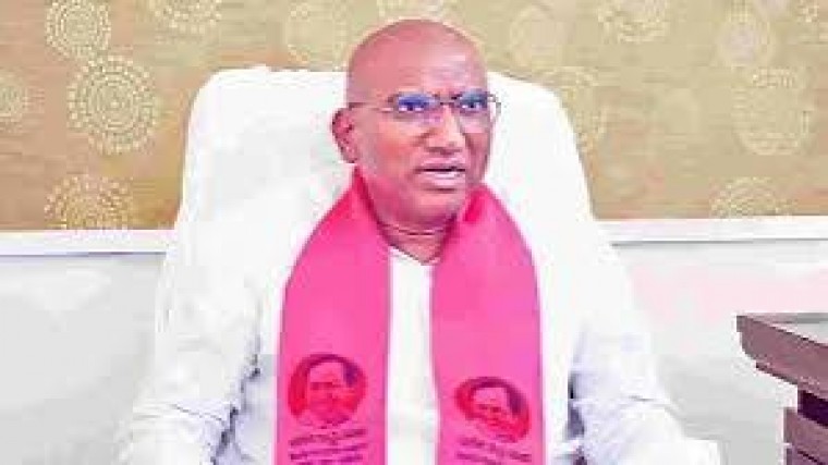 కేటీఆర్ ఉద్యమం నుంచి వచ్చారు, చంద్రబాబులా దొడ్డిదారిలో రాలేదన్న ప్రవీణ్ కుమార్