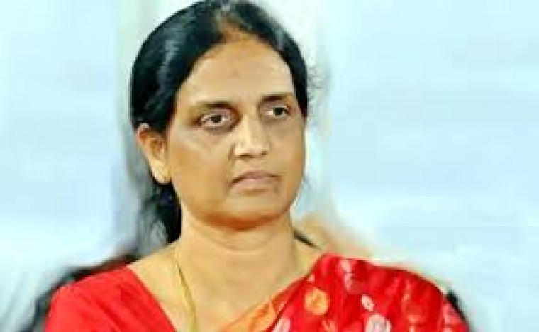 రాష్ట్రంలో ప్రణాళిక లేని పాలన సాగుతోందన్న సబిత