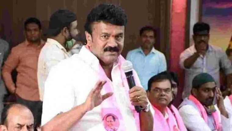 రేవంత్ రెడ్డి ప్రభుత్వంపై తలసాని శ్రీనివాస్ యాదవ్ విమర్శలు