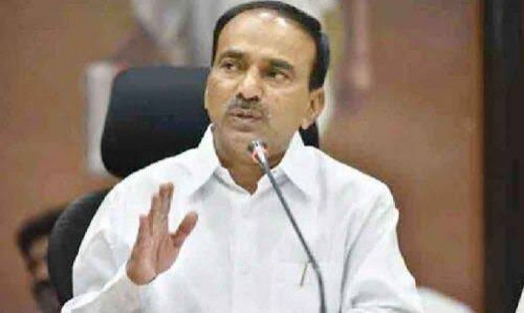 కామారెడ్డిలో రేవంత్ రెడ్డిని కాటిపల్లి ఓడించడం కాంగ్రెస్ జీర్ణించుకోలేకపోతోందని వ్యాఖ్య