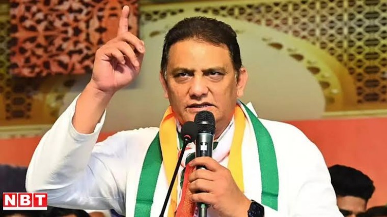  జూబ్లీహిల్స్ఉప ఎన్నికలో తాను తప్పకుండా విజయం సాధిస్తానని అజారుద్దీన్ ధీమా వ్యక్తం చేశారు