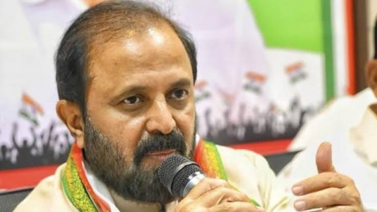 కాంగ్రెస్ సీనియర్ నేత మధు యాష్కీ గౌడ్‌కు తీవ్ర అస్వస్థత