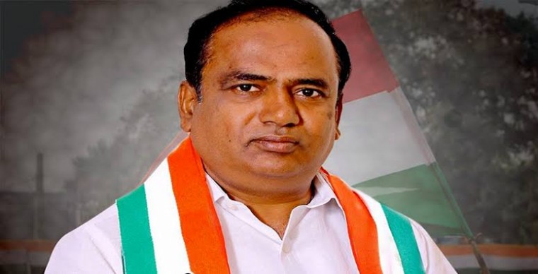 ప్రధాని మోదీపై తెలంగాణ కాంగ్రెస్ ఎమ్మెల్యే వివాదాస్పద వ్యాఖ్యలు