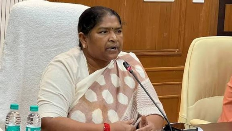 రెండు విడతల పంచాయతీ ఎన్నికలు విజయవంతంగా పూర్తయ్యాయన్న మంత్రి