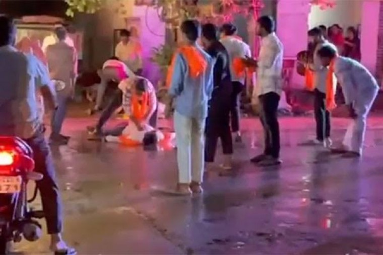 రామంతాపూర్‌లోని శ్రీకృష్ణాష్ట‌మి వేడుక‌ల్లో తీవ్ర విషాదం చోటుచేసుకుంది