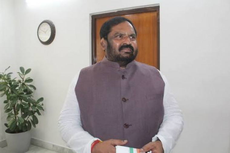 పార్టీలో పొన్నం ప్రభాకర్ కంటే తాను సీనియర్ నాయకుడినన్న అంజన్ కుమార్ యాదవ్