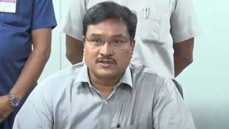 మార్కెట్ నెమ్మదించడానికి హైడ్రా కారణం కాదన్న హైడ్రా కమిషనర్ 