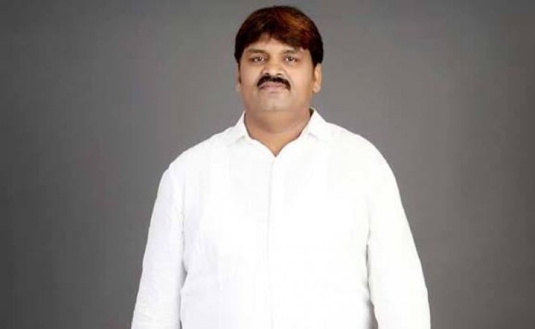 జూబ్లీహిల్స్ ఉప  ఎన్నికల  బరిలో ఎవరిని  దింపినా సపోర్ట్ చేస్తానని వెల్లడి