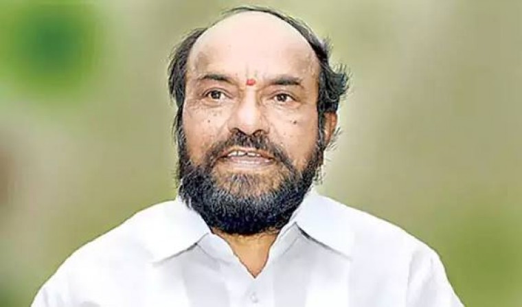 తెలంగాణలో బీసీల ఐక్య గళం చట్టసభల్లో బిల్లు పెట్టేవరకు పోరాటం ఆగదని కృష్ణయ్య స్పష్టీకరణ