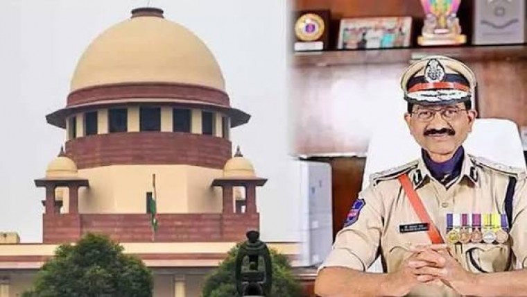 పాస్‌వర్డ్ మర్చిపోయాను అంటే కుదరదు ప్రభాకర్ రావుకు సుప్రీంకోర్టు స్పష్టం